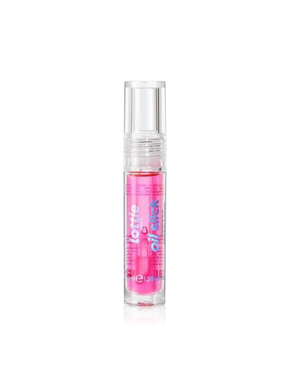 Lottie London brand new